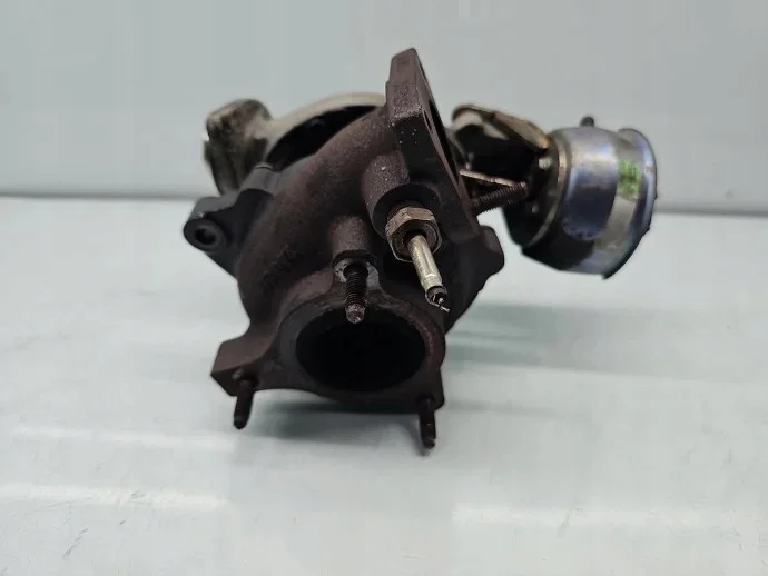 Turbocompresseur Audi 03L145701L image 3