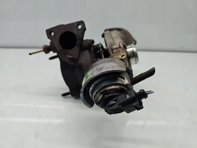 Turbocompresseur Audi 03L145701L image 4