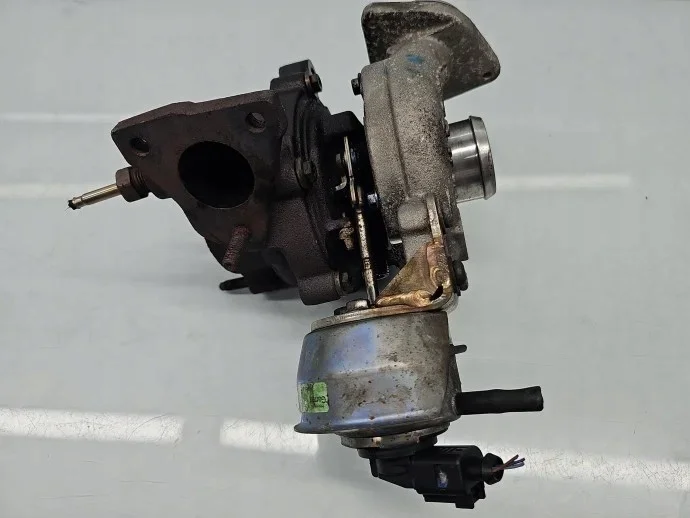 Turbocompresseur Audi 03L145701L image 5