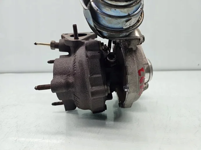 Turbocompresseur Audi 03L145701L image 6