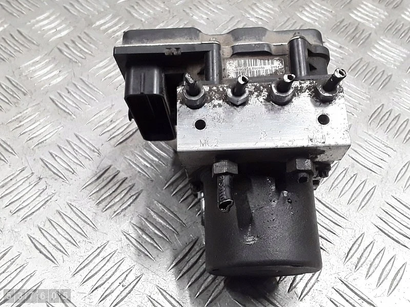 Bomba ABS Citroen 9662131280