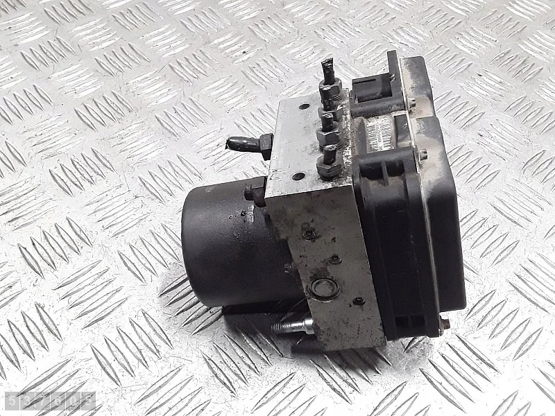 ABS pomp Citroen 9662131280 image 4