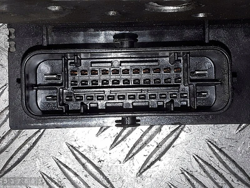 ABS pomp Citroen 9662131280 image 7
