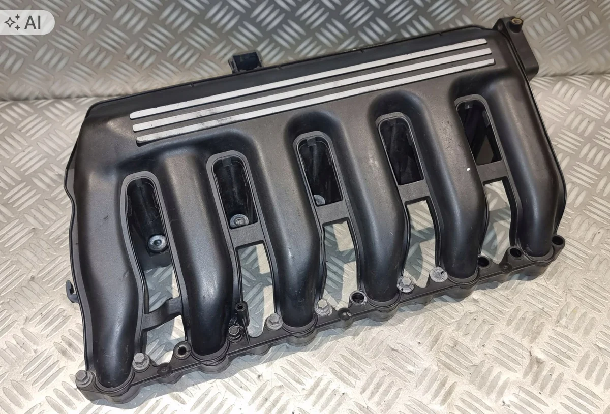 Ansaugkrümmer BMW 7 E38 5 E39 3 E46 X5 E53 3.0 D M57 2247439