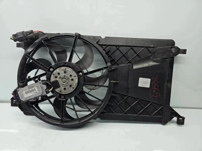 Ventilator Ford Focus 1.6 TDCI 3M5H-8C608-RJ