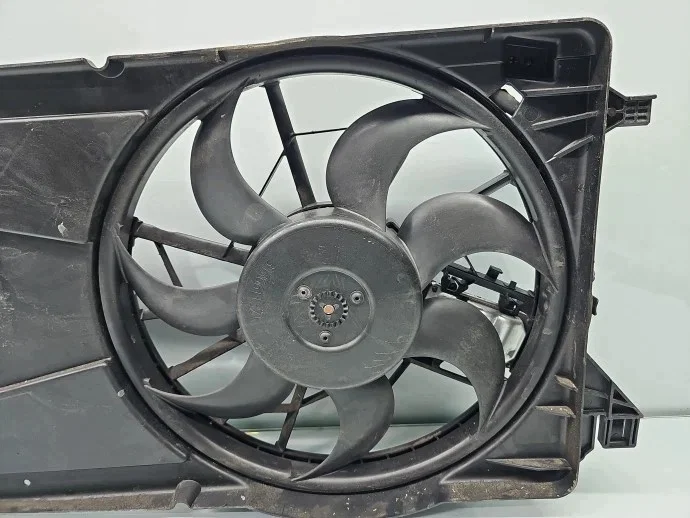 Jäähdytyspuhallin Ford Focus 3M5H-8C608-RJ image 4