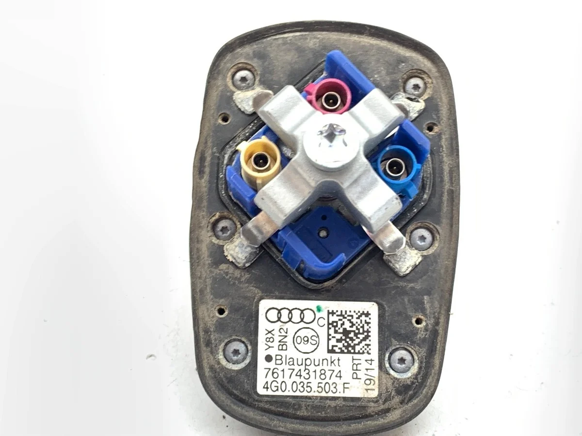 Antenne Audi A6 C7 4G0035503F image 3