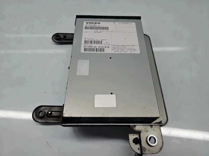 Volvo S60 II Verstärker 30659685