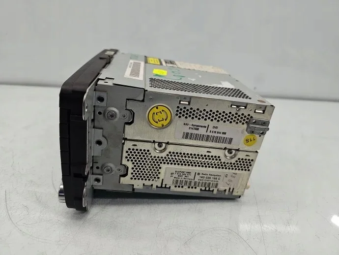 Radio CD Navigation Volkswagen Golf 5 Plus 1K0035198C image 7