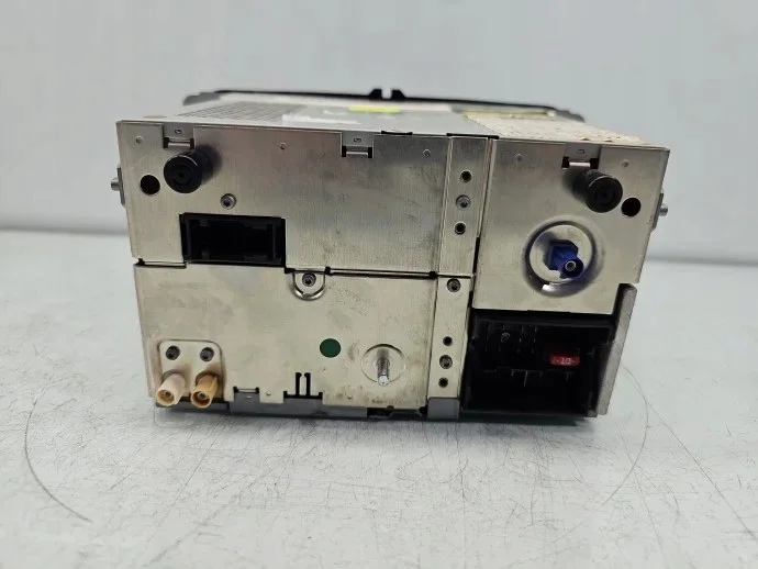 Radio CD Navigation Volkswagen Golf 5 Plus 1K0035198C image 8
