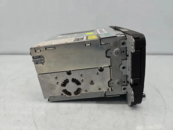 Radio CD Navigation Volkswagen Golf 5 Plus 1K0035198C image 9