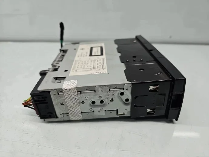 Radio CD Fiat Doblo Cargo 6018944737 image 5