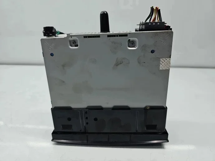 Radio CD Fiat Doblo Cargo 6018944737 image 6