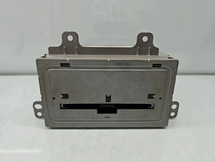 Multimedia-unit Chevrolet Orlando 22739813