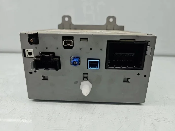 Multimedia-unit Chevrolet Orlando 22739813 image 3