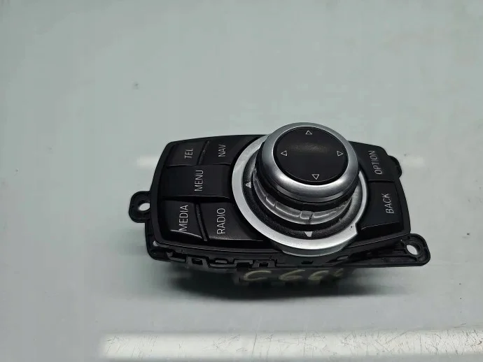 Joystick Navigazione BMW 5 GT (F07) 9286699-03