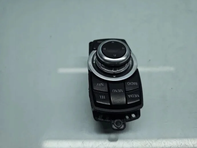 BMW 5 GT (F07) Joystick Navigation 9286699-03 thumbnail 1