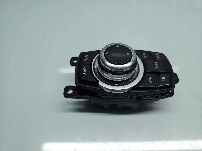 BMW 5 GT (F07) Joystick Navigation 9286699-03 thumbnail 3