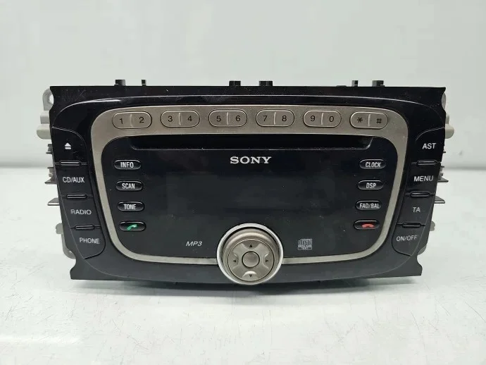 Ford Focus Radio CD 7M5T-18C939-EF