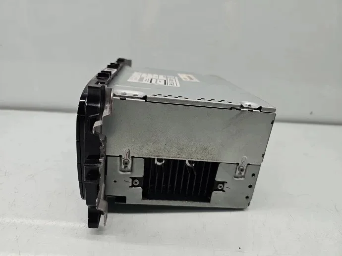 Radio CD Ford Focus 2 7M5T-18C939-EF thumbnail 1