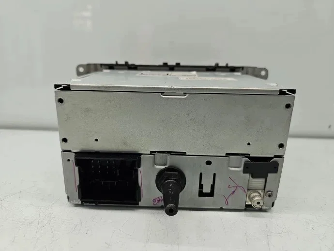 Radio CD Ford Focus 2 7M5T-18C939-EF thumbnail 3