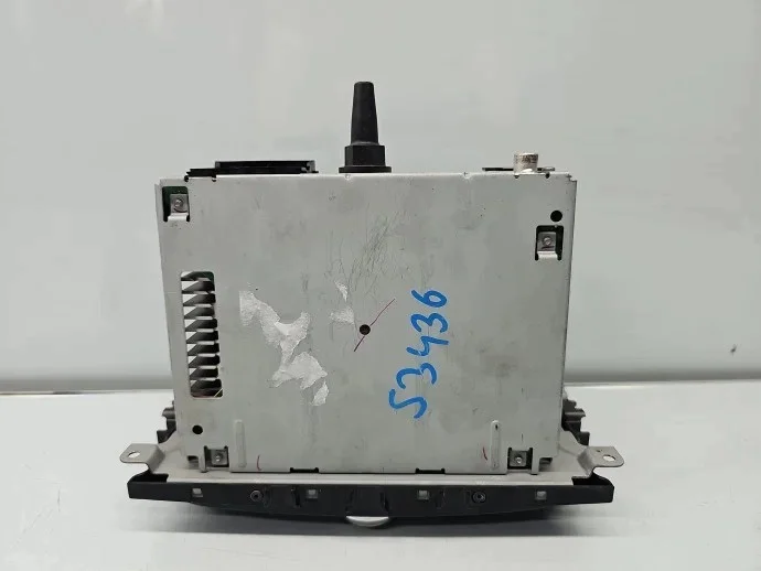 Radio CD Ford Focus 2 7M5T-18C939-EF thumbnail 5