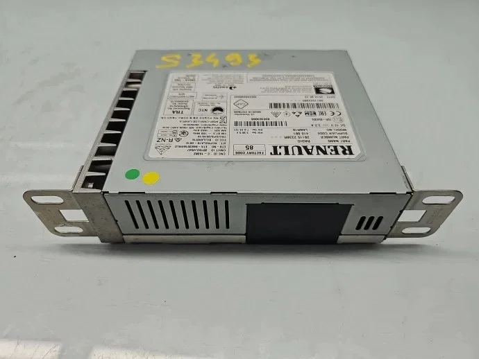 Multimedia unit Renault Megane 4 281152338R