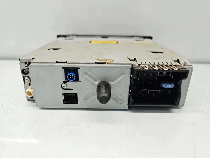 Radio CD Citroen DS3 96661984XT image 3