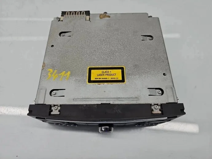 Radio CD Citroen DS3 96661984XT image 5