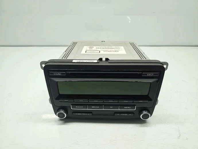 Radio CD Volkswagen Touran 1K0035186AN