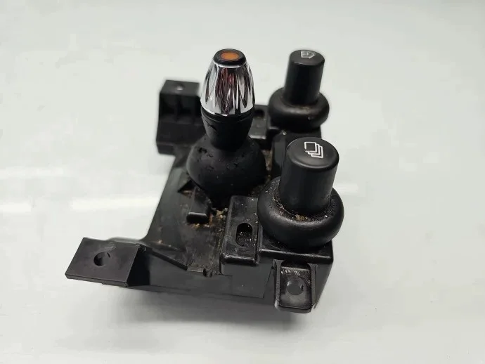 Joystick Navigazione Mini Paceman R61 345624603 image 4