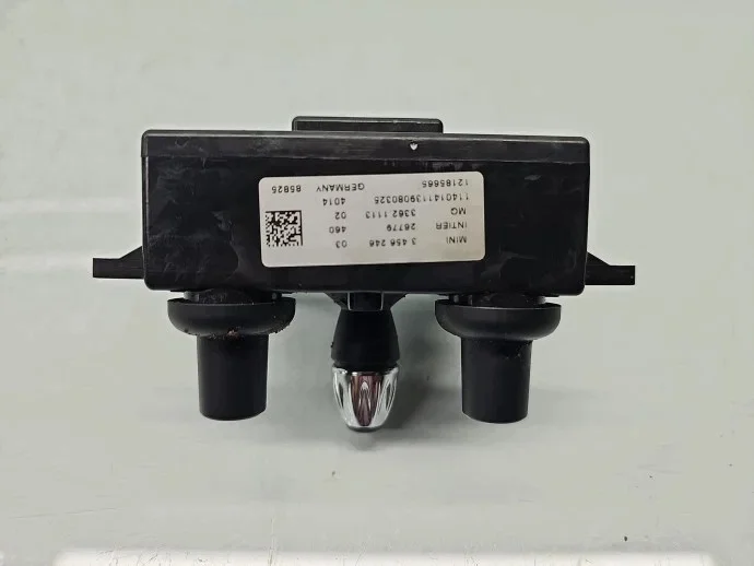 Joystick Navigazione Mini Paceman R61 345624603 image 6