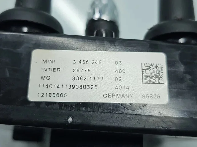 Joystick Navigazione Mini Paceman R61 345624603 image 7