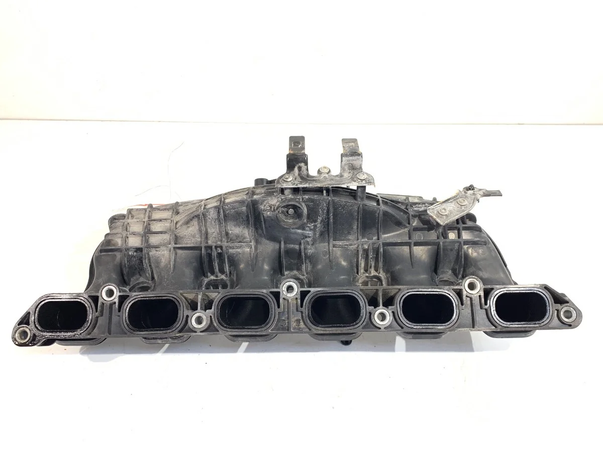 Saugrohr BMW F01 7564678 3.0 08-15 image 3