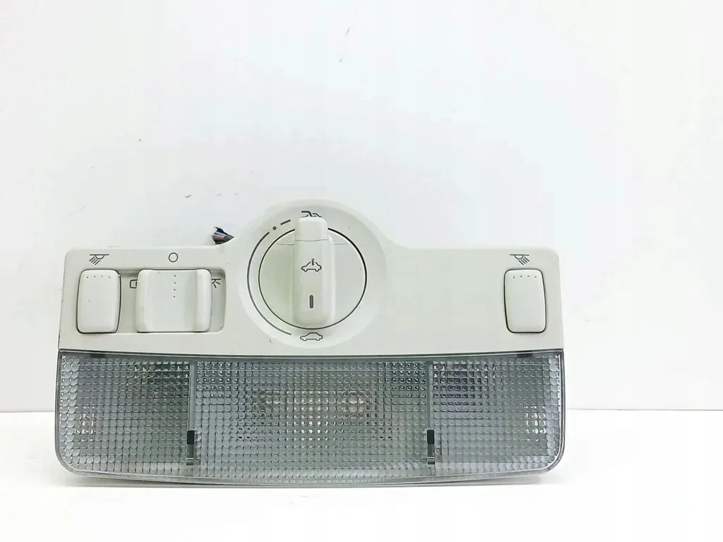 Lámpara de techo VW Golf IV Bora 1J0947105B