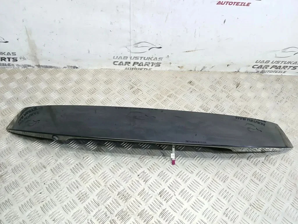 BMW 3 E46 Spoiler bagageira 8235987