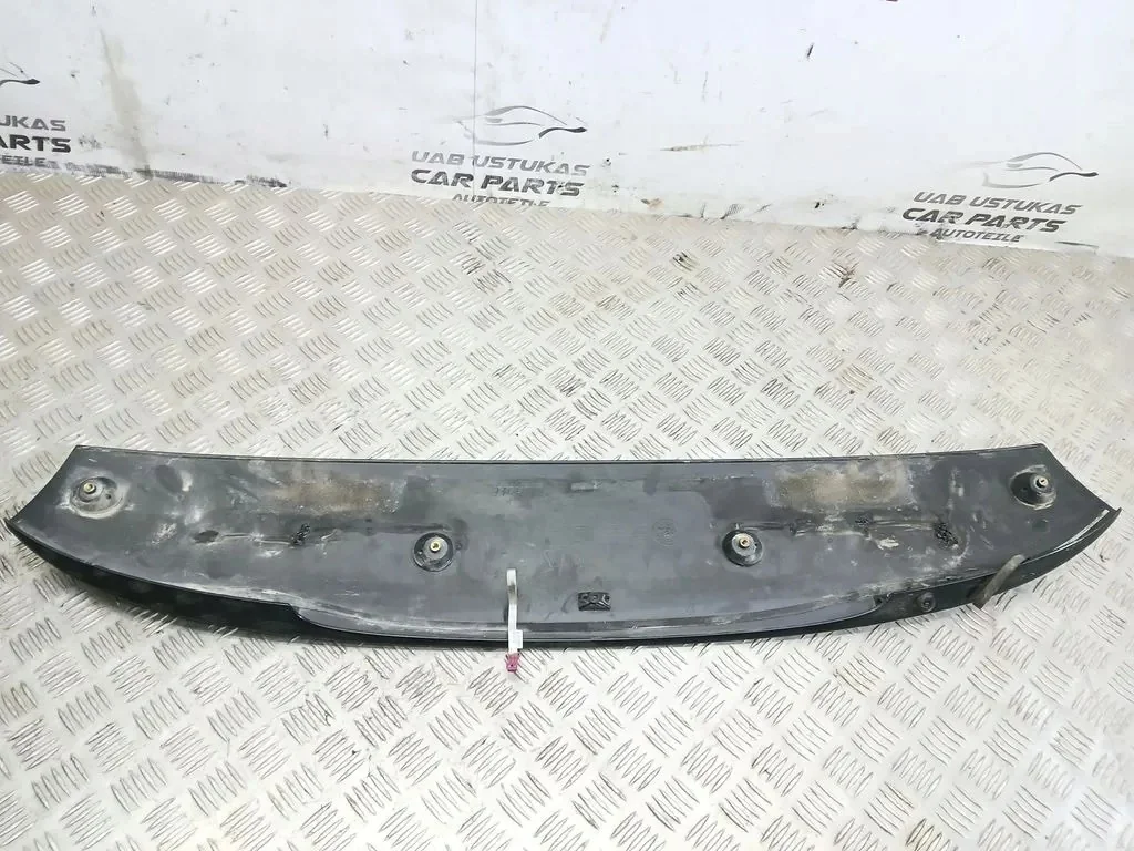 BMW 3 E46 Spoiler bagageira 8235987 image 3