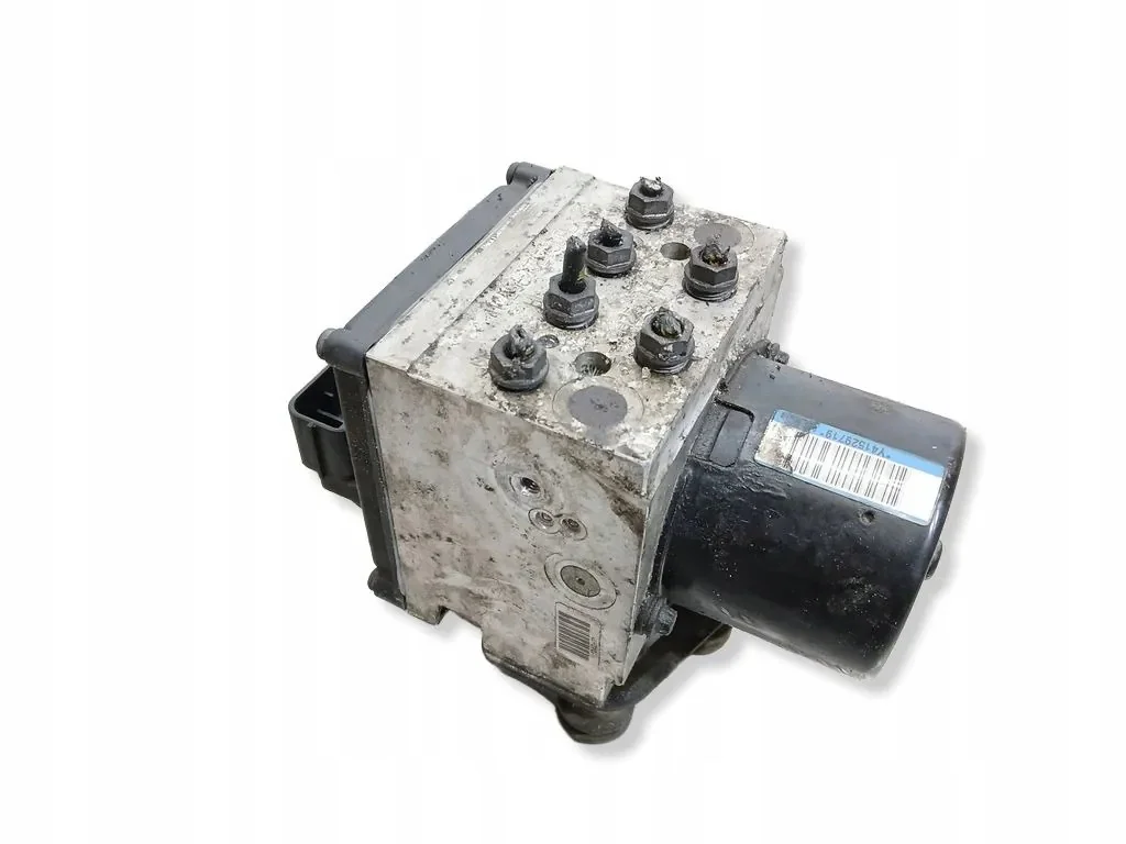 Pompa ABS VW Passat Variant B6 16431608 image 2
