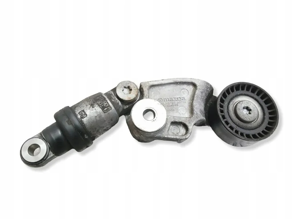 Spannrolle Keilriemen Mazda CX-5 SH0115980 image 2