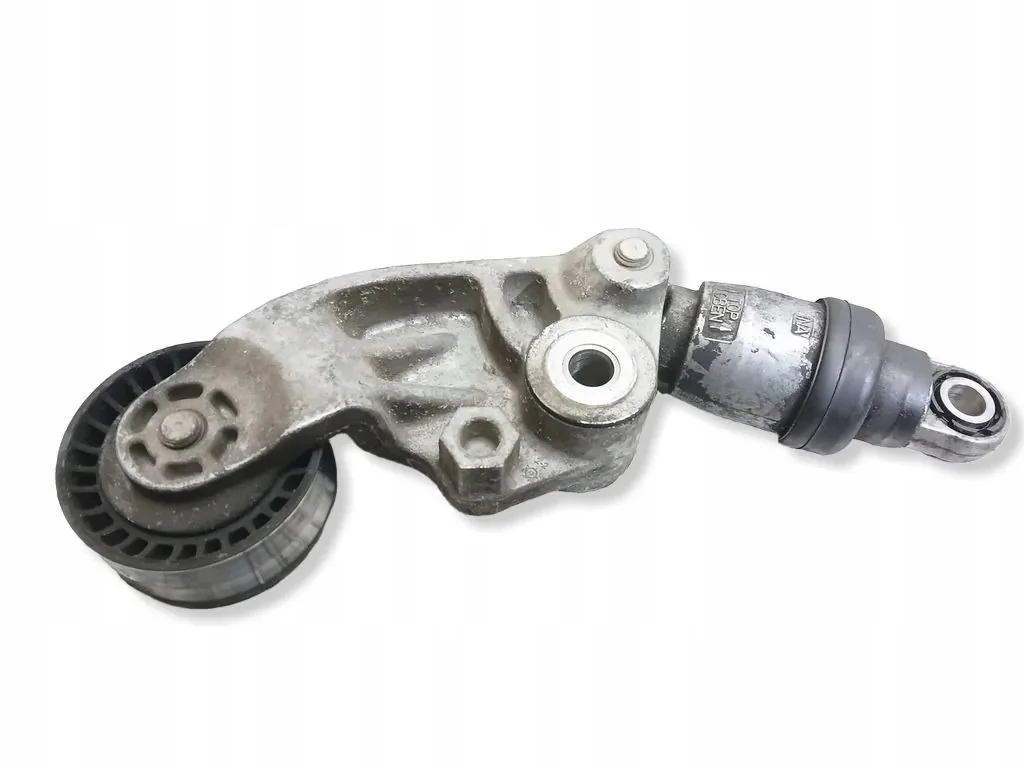 Spannrolle Keilriemen Mazda CX-5 SH0115980 image 3