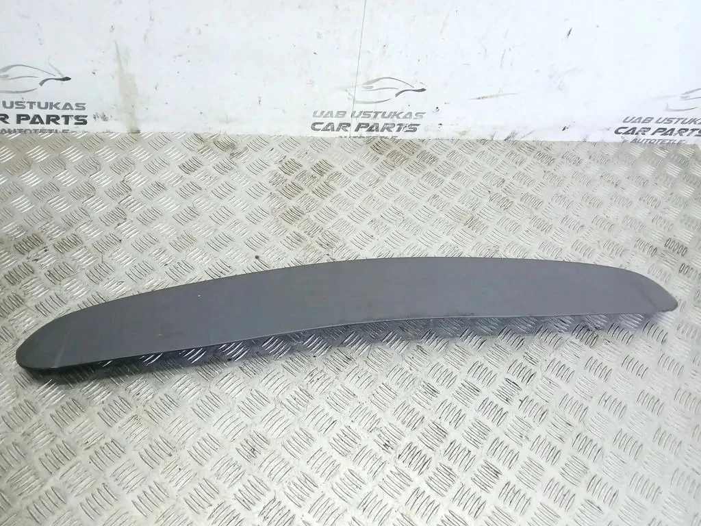 Citroen C4 Spoiler 96536614XT