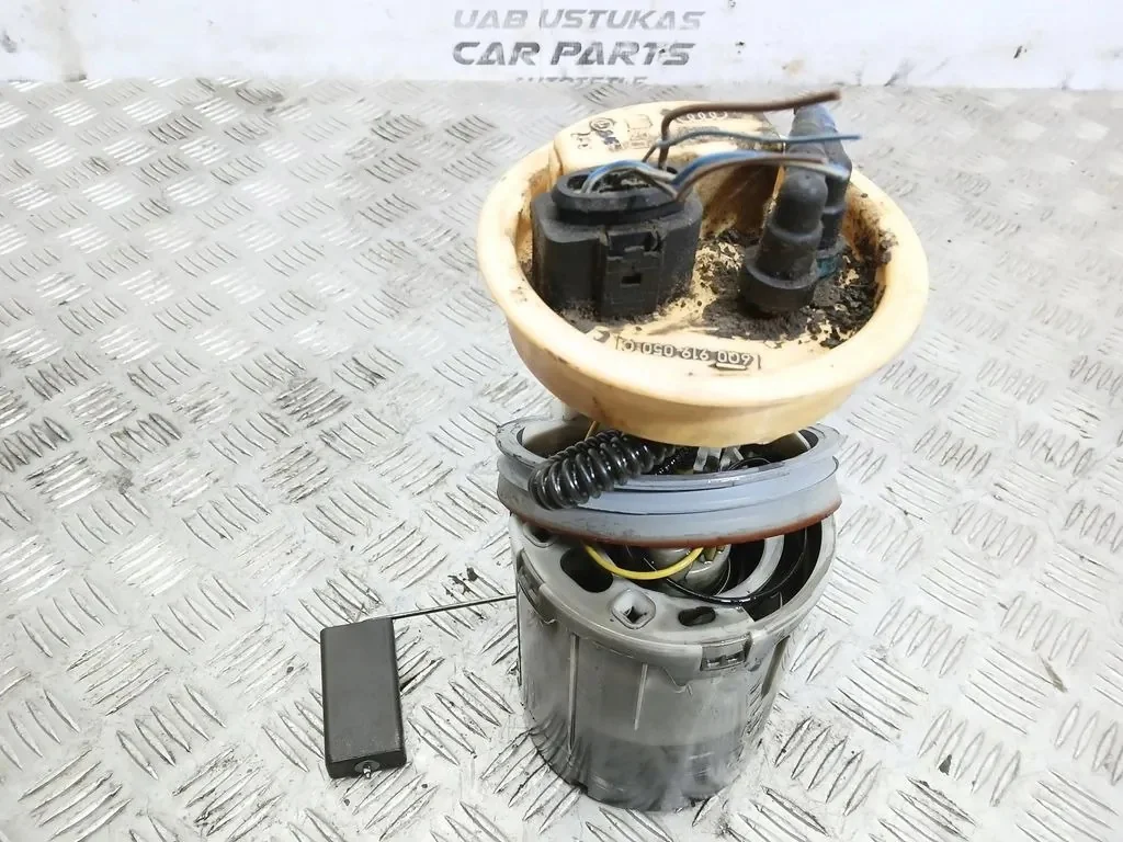 Polttoainepumppu VW Polo 6Q0919050C image 3