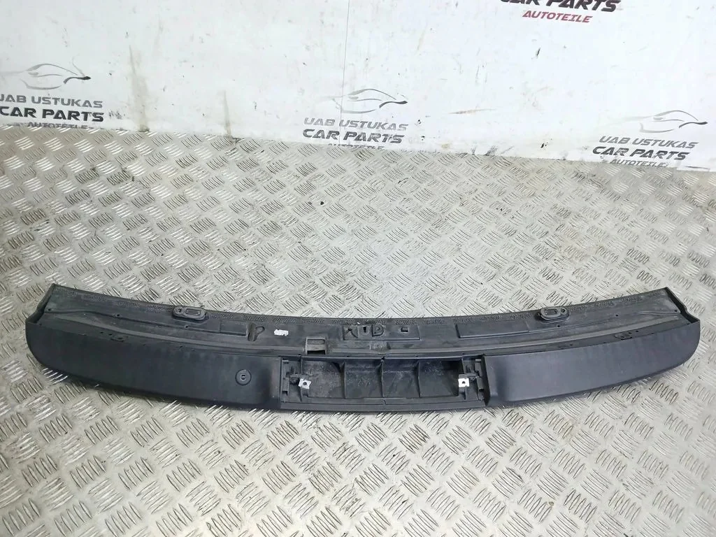Spoiler bagagelucka Ford C-MAX I 3M51R44210A image 3