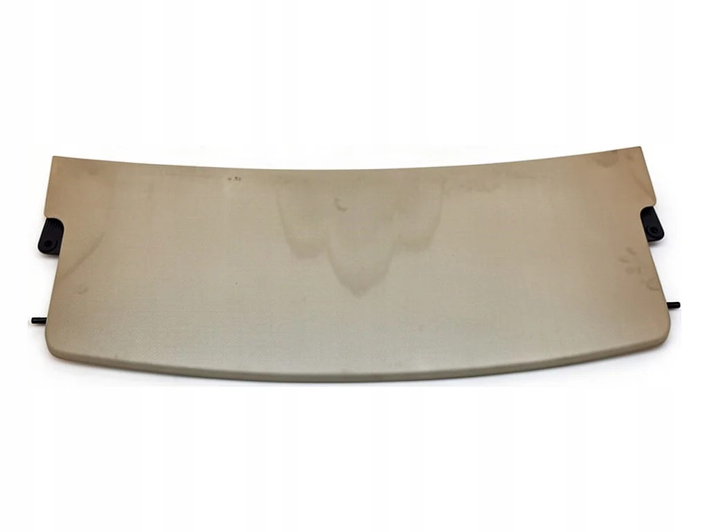 Cache coffre BMW F34 7328242 - Pièce d'occasion