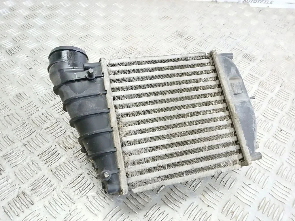 Intercooler Skoda Octavia 1.9 TDI 1J0145803S thumbnail 3