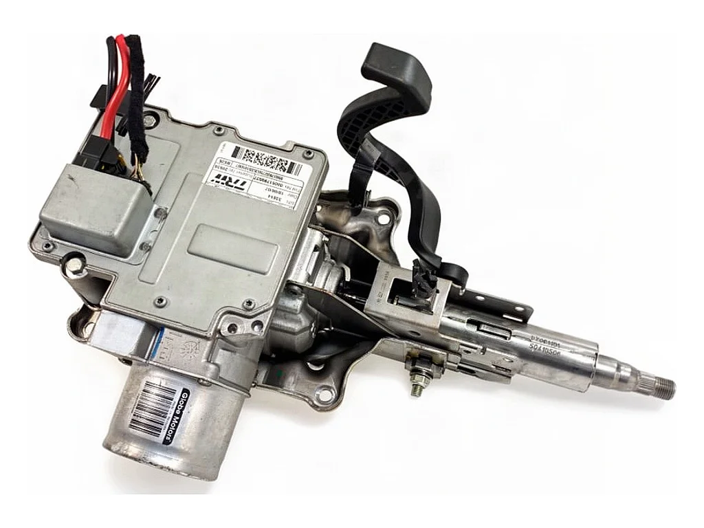 Ohjaustehostimen pumppu Fiat Bravo II 1.9 00051795527