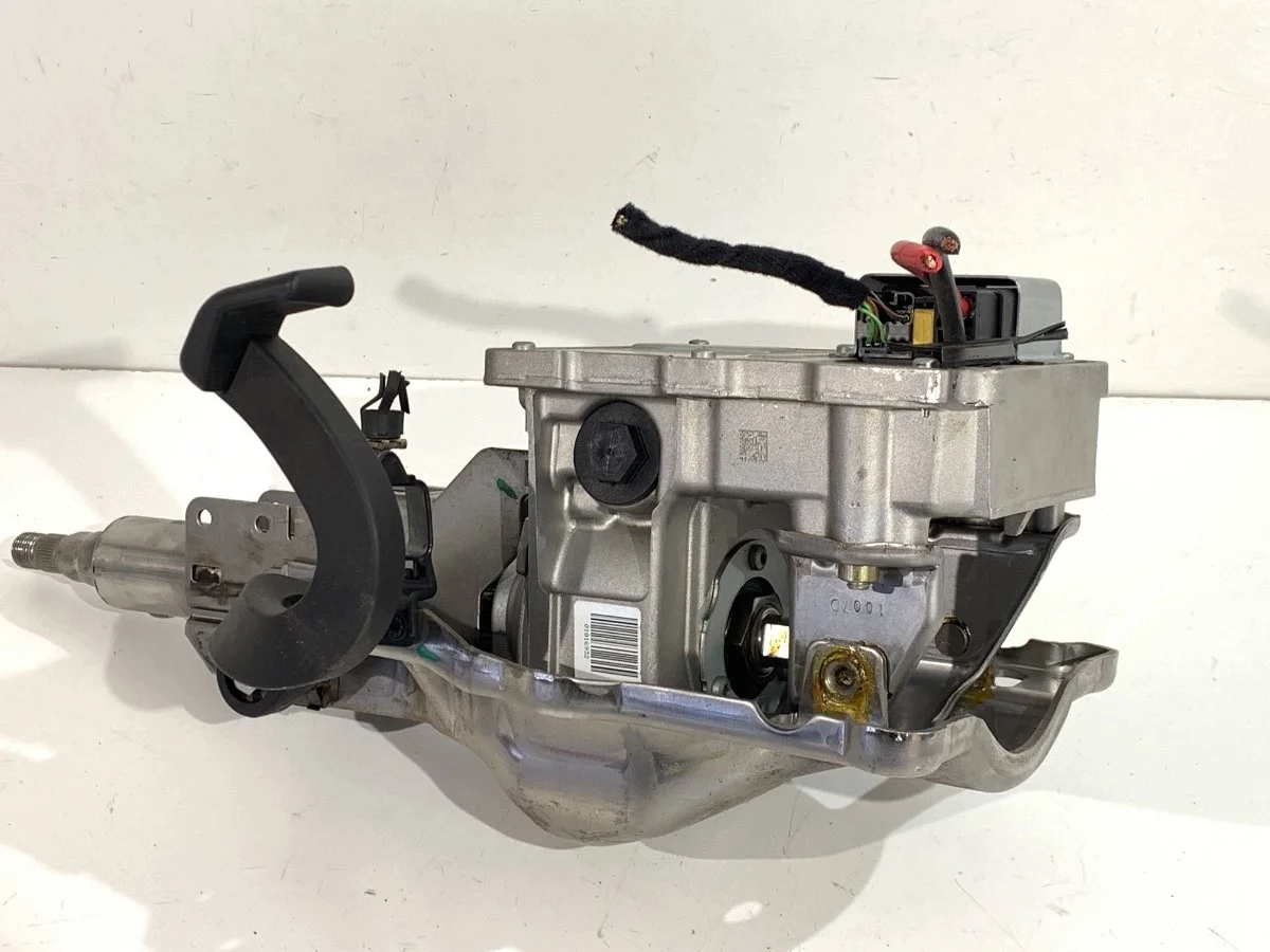 Servolenkungspumpe Fiat Bravo II 00051795527 image 3