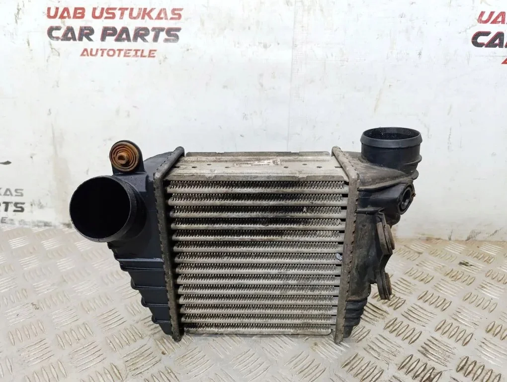 Intercooler Seat Leon (1M) 862328X
