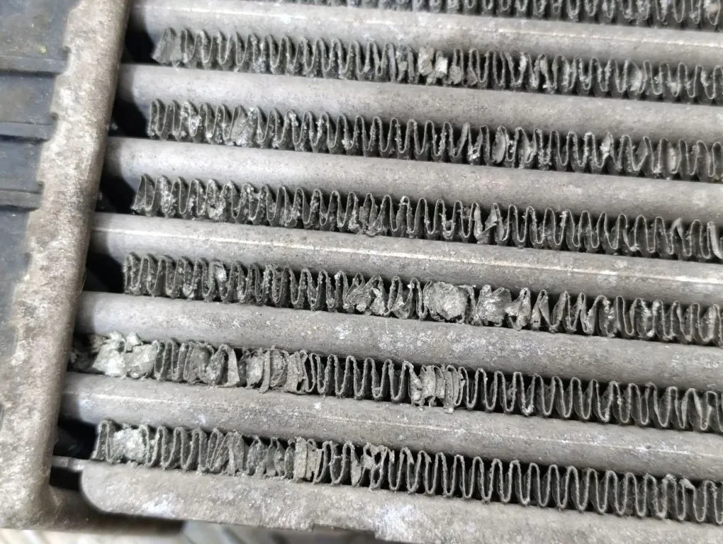 Intercooler Seat Leon (1M) 862328X image 4