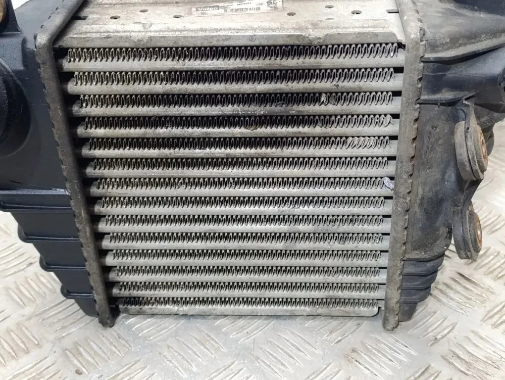 Intercooler Seat Leon (1M) 862328X image 5